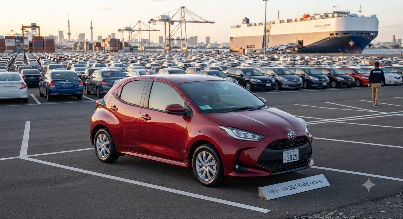 Hatchback / Sedan